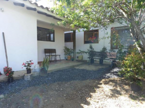Cabaña Lewana Campestre, Villa De Leiva